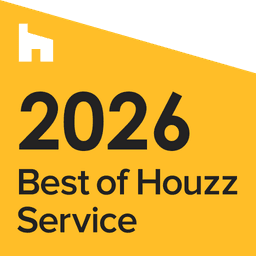 Best of Houzz Service 2026
